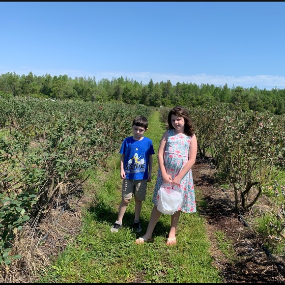 Meet your Posher, Shina - Picture 2 of 6